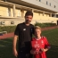U14 Player of the Month September